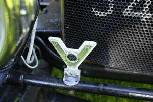 Bild 27/50 von Vauxhall 30/98 E (1921)