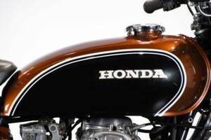 Afbeelding 32/50 van Honda CB 500 Four (1975)