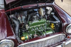 Image 46/46 of Austin Seven (1964)