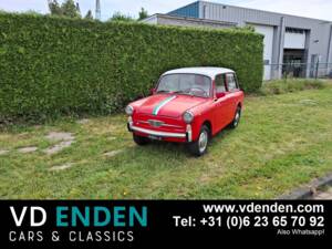Bild 45/52 von Autobianchi Bianchina Panoramica (1969)