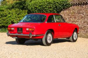 Imagen 35/50 de Alfa Romeo 2000 GT Veloce (1972)