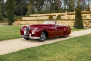 Immagine 6/32 di Delahaye 135M Malmaison Pourtout (1948)