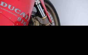 Bild 92/93 von Ducati 916 Strada (1994)