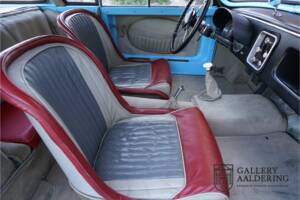 Imagen 25/50 de Talbot-Lago 2500 Coupé T14 LS (1958)