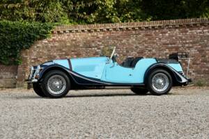 Image 12/50 of Morgan 4&#x2F;4 1600 4-Sitzer (1973)