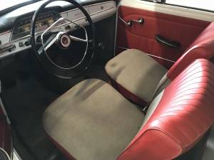 Interieur