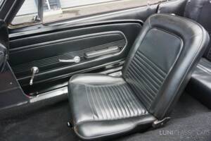 Image 39/66 de Ford Mustang 200 (1967)