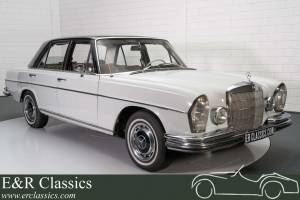 Bild 1/19 von Mercedes-Benz 250 S (1968)
