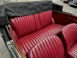 Afbeelding 7/41 van Jaguar Mk IV 3,5 Litre (1948)