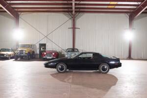 Obraz 18/63 pojazdu Pontiac Firebird TransAm (1984)