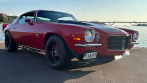 Bild 38/100 von Chevrolet Camaro (1970)