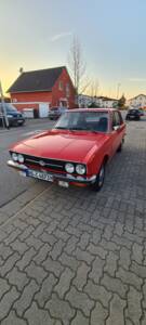 Bild 1/5 von Volkswagen K 70 L 1.6 (1973)