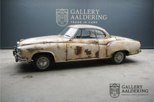 Immagine 1/50 di Borgward Isabella Coupe (1963)