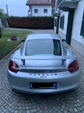 Image 6/13 of Porsche Cayman GT4 (2016)