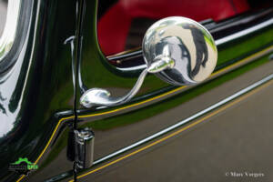 Image 36/54 of Chevrolet Standard (1936)