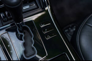 Image 22/42 of Maybach 57 S Zeppelin (2009)