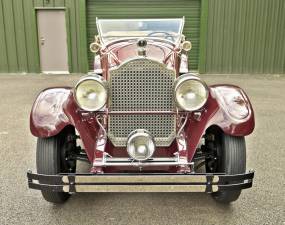 Bild 38/44 von Packard Eight Model 236 (1926)