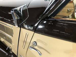 Image 19/38 of Mercedes-Benz 320 Cabriolet A (1938)