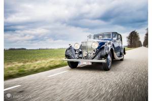 Bild 6/50 von Rolls-Royce 25&#x2F;30 HP (1937)