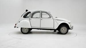 Bild 6/15 von Citroën 2 CV 6 Club (1988)