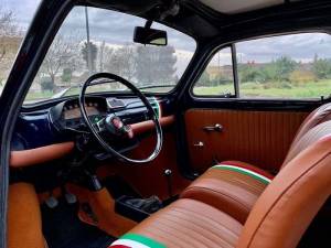Bild 16/16 von FIAT 500 L (1970)