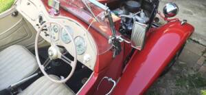 Bild 12/13 von MG TD (1952)