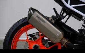 Image 10/83 of KTM 1290 Super Duke R (2018)