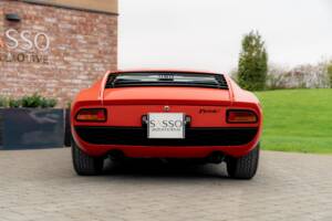 Bild 30/85 von Lamborghini Miura P 400 (1967)