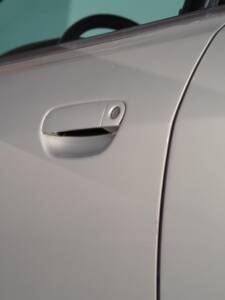 Bild 11/55 von Audi A8 3.7 quattro (2000)