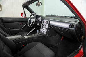 Image 12/50 of Mazda MX-5 1.8 (1994)
