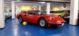 Afbeelding 21/50 van Ferrari Dino 246 GT (1972)