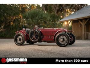 Bild 4/15 von Alfa Romeo 8C 2300 Monza (1933)