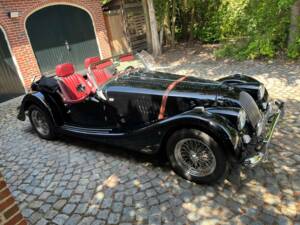 Image 4/14 of Morgan Plus 4 2-Seater (2006)