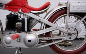 Bild 65/95 von Opel Motoclub (1929)