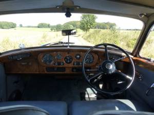 Bentley S 3 1965