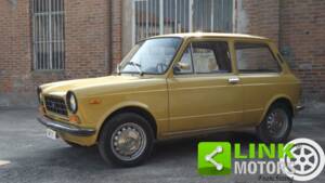Bild 2/10 von Autobianchi A112 (1971)