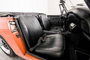 Bild 45/50 von MG Midget GAN5 (1974)