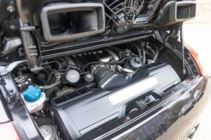 Afbeelding 4/50 van Porsche 911 Targa 4S (2009)