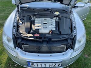 Bild 14/23 von Volkswagen Phaeton V10 TDI (2003)