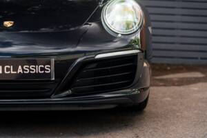 Bild 17/57 von Porsche 911 Carrera (2016)