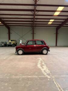 Immagine 6/31 di Mini 1.3i Mayfair (1998)