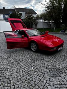 Image 14/59 of Ferrari Testarossa (1990)