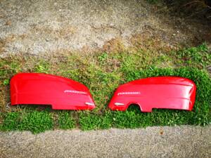 Bild 70/88 von Innocenti DUMMY (1963)