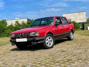 Afbeelding 1/20 van Alfa Romeo Giulietta 1.8 (1982)