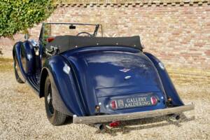 Image 22/50 of Lagonda LG 6 (1939)