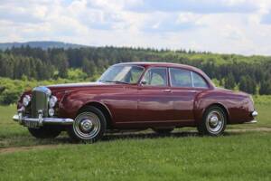 Image 1/36 of Bentley S 2 Continental (1960)