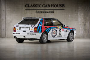 Afbeelding 4/98 van Lancia Delta HF Integrale Evoluzione I &quot;Martini 6&quot; (1992)