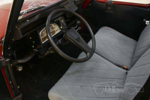 Image 7/19 de Citroën 2 CV 6 (1989)