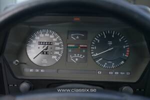 Bild 11/21 von BMW 635 CSi (1983)