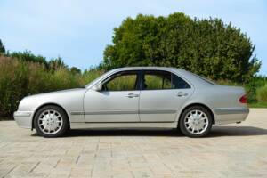 Afbeelding 5/50 van Mercedes-Benz E 430 (2000)